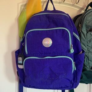 CLEAR OUT SALE! Kipling backpack